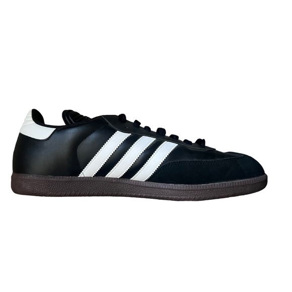 Adidas Samba Classic in Black Size 11 - Picture 2 of 12